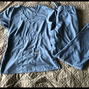 Grey’s Anatomy Scrubs - SM